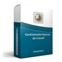 Gestionnaire heures de travail | plusieurs utilisateurs