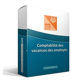 Comptabilité des vacances des employés | plusieurs utilisateurs