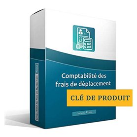 Comptabilité des frais de déplacement | programme à plusieurs utilisateurs [lien pour télécharger le programme
