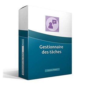 Gestionnaire des tâches | plusieurs utilisateurs