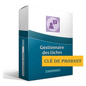 Gestionnaire des tâches | programme à plusieurs utilisateurs [lien pour télécharger le programme