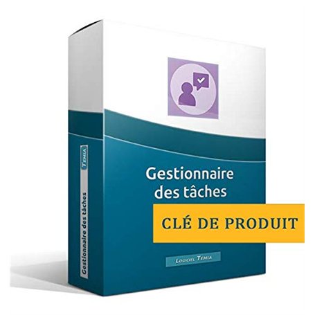 Gestionnaire des tâches | programme à plusieurs utilisateurs [lien pour télécharger le programme