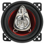 100-18000 Hz)