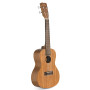 Ukuleles CORDOBA UP100 PACK CONCERT ACAJOU Concert