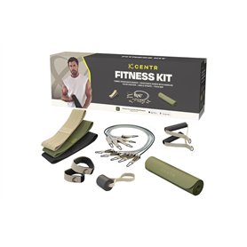 Centr Kit de fitness