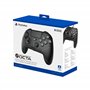 HORI Wireless Fighting Commander OCTA Pro – Tapis de combat de qualité tournoi pour PlayStation 5 et Windows 11/10 – Sous licenc