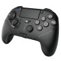 HORI Wireless Fighting Commander OCTA Pro – Tapis de combat de qualité tournoi pour PlayStation 5 et Windows 11/10 – Sous licenc