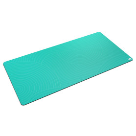 Glorious Gaming - Tapis de souris GMP 2 - Rain Forest - XXL - anti-éclaboussures