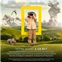 Blue Marble National Geographic 10 géodes Premium à casser – avec Lunettes & Supports – Kit Scientifique CTIM, Cadeau géologie p