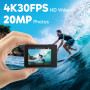 Zoom 4X