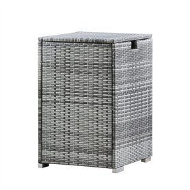 Teamson Home Coffre Bouteille de gaz- 9kg