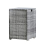 Teamson Home Coffre Bouteille de gaz- 9kg