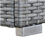 Teamson Home Coffre Bouteille de gaz- 9kg