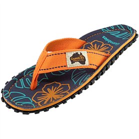 Gumbies - Islander Hibiscus - 42