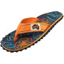 Gumbies - Islander Hibiscus - 45