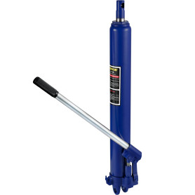 VEVOR Vérin Hydraulique Long pour Grue d'Atelier 8 T