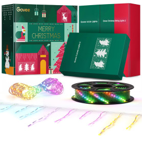 Govee Christmas Lights Set