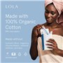 produits d'hygiène féminine