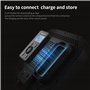 RALENO Lampe vidéo LED RGB avec télécommande, Panneau Lumineux LED pour Le Streaming, l'enregistrement vidéo, la Photographie, 1