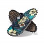 Gumbies | Modèle original | Tongs femme/homme | Sandales homme/femme | Tongs de bain | Sandales de bain | Sandales de bain | San