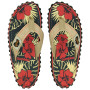 Gumbies | Modèle original | Tongs femme/homme | Sandales homme/femme | Tongs de bain | Sandales de bain | Sandales de bain | San