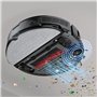 roborock Accessoires d'origine, brosses latérales en Silicone pour aspirateur série Q7 Max/S7 Max Ultra/S7 Maxv Ultra/S7 Pro Ult