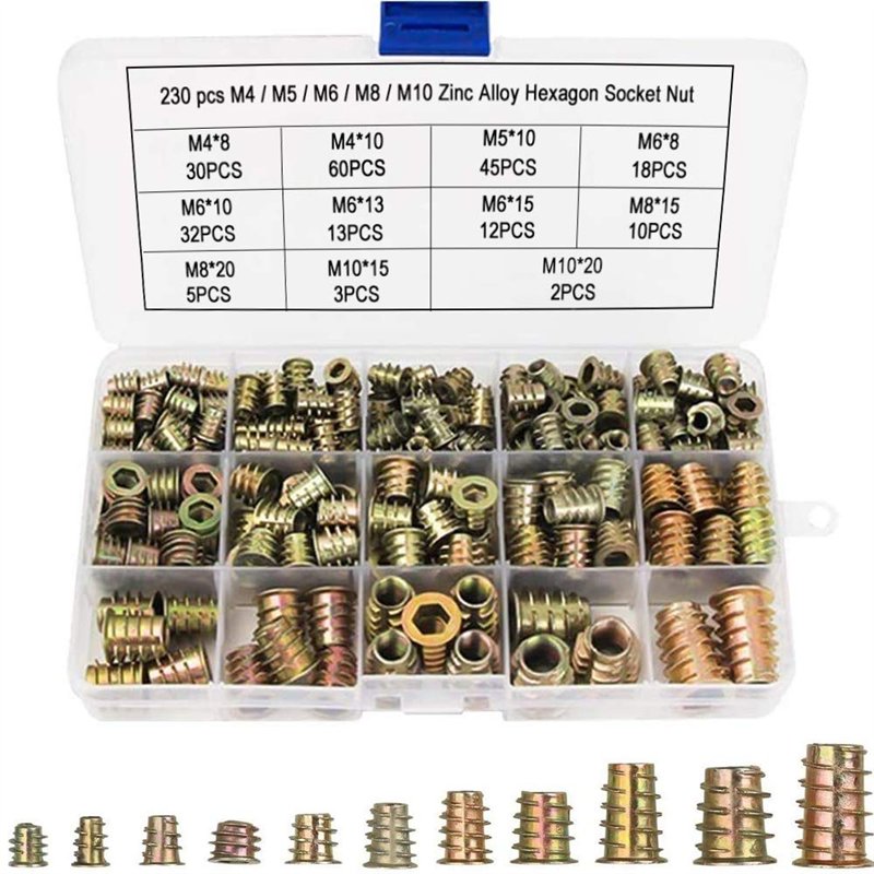 ECO-WORTHY Kit d'outils de sertissage solaire 13 PCS Outils solaires - un sertisseur