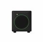 Mackie CR8SBT – Caisson de graves 8" amplifié avec télécommande de bureau et Bluetooth®