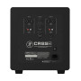 Mackie CR8SBT – Caisson de graves 8" amplifié avec télécommande de bureau et Bluetooth®