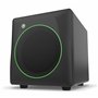 Mackie CR8SBT – Caisson de graves 8" amplifié avec télécommande de bureau et Bluetooth®