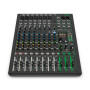 Mackie ProFX12v3+ Mixeur Analogique 12 Canaux avec Effets Améliorés
