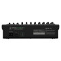 Mackie ProFX12v3+ Mixeur Analogique 12 Canaux avec Effets Améliorés, Modes d'Enregistrement USB et Bluetooth