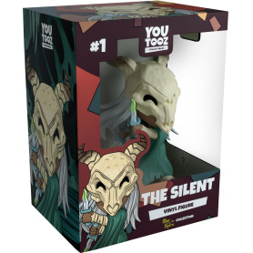 Youtooz - Slay the Spire: The Silent