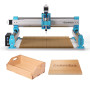 SainSmart Genmitsu 4040 PRO Fraiseuse CNC