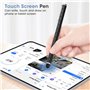 GlasFlength Stylo Multifonction Magnetique, Stylo Magnétique Créatifs Drôle Stylo Anti Stress Personnalisé Gadgets Cadeau Drole 