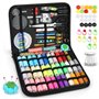 GlasFlength Kit Couture avec Accessoires Couture