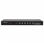 Commutateur Réseau Armoire UBIQUITI ES-16-XG EDGE Gigabit Ethernet Noir
