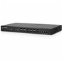 Commutateur Réseau Armoire UBIQUITI ES-16-XG EDGE Gigabit Ethernet Noir