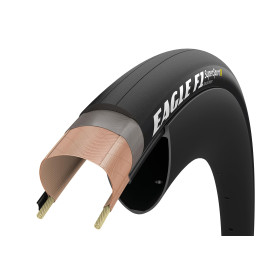 GOODYEAR 0810432032247 Eagle F1 Supersport R TLC Pneu de vélo de Route Pliable // 28-622 (700 x 28C)
