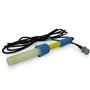 Sonde de pH/électrode de rechange Milwaukee BNC 1