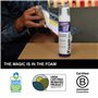 Jason Mark Ready-To-Use foam for cleaning