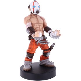 Exquisite Gaming Câble Guy : Support de téléphone/Manette - Borderlands Psycho