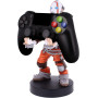 Exquisite Gaming Câble Guy : Support de téléphone/Manette - Borderlands Psycho