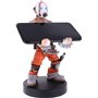 Exquisite Gaming Câble Guy : Support de téléphone/Manette - Borderlands Psycho