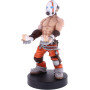 Exquisite Gaming Câble Guy : Support de téléphone/Manette - Borderlands Psycho