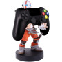 Exquisite Gaming Câble Guy : Support de téléphone/Manette - Borderlands Psycho