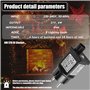 Étanche IP44 Transformateu