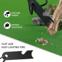 Grattoir Multi-Outils