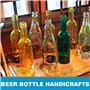 kit de découpe de bouteilles