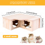 maison de hamster